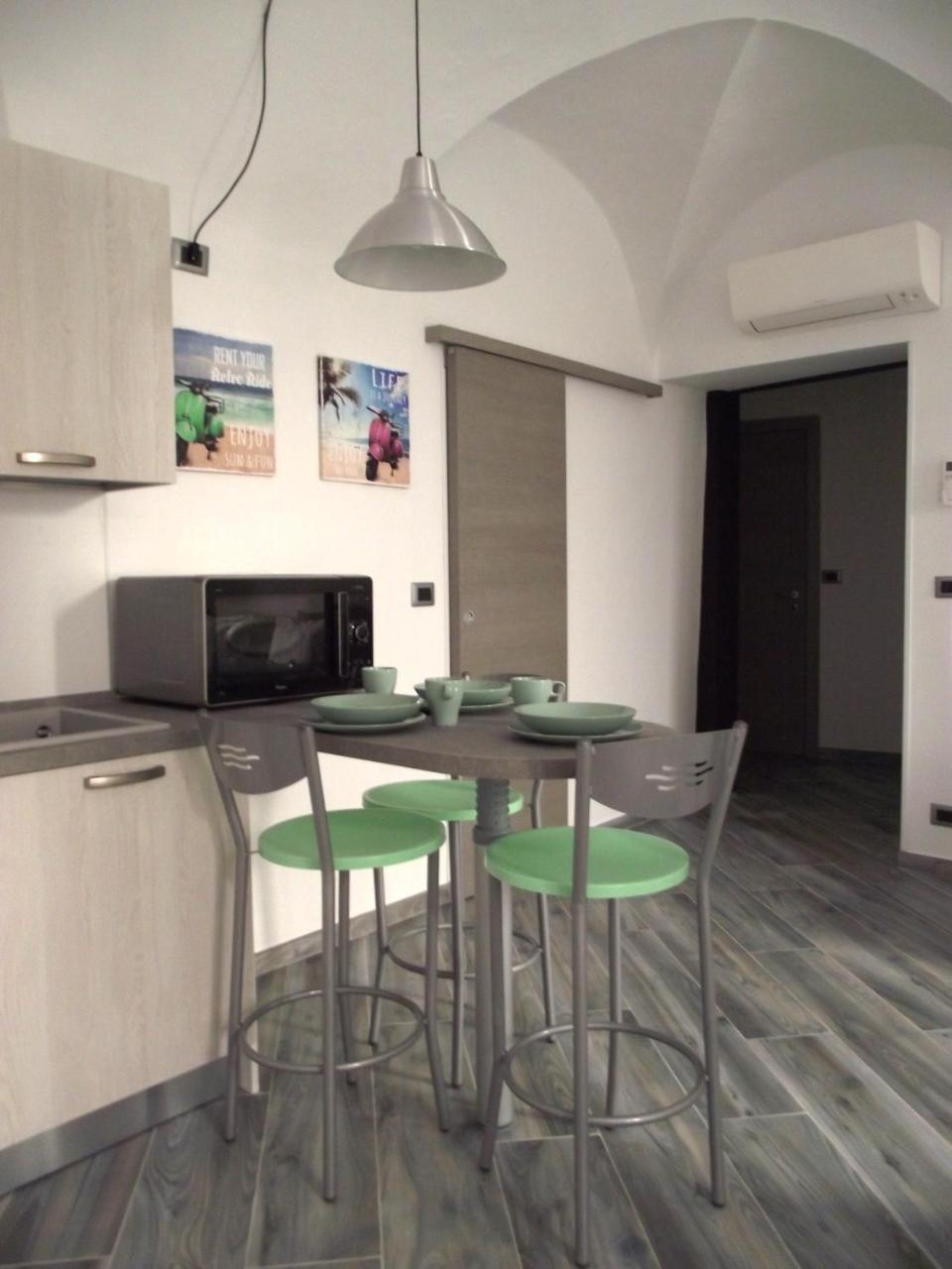 דירות פינאלה ליגורה Casa Bartelli מראה חיצוני תמונה
