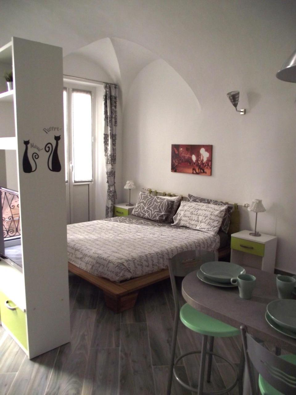 דירות פינאלה ליגורה Casa Bartelli מראה חיצוני תמונה